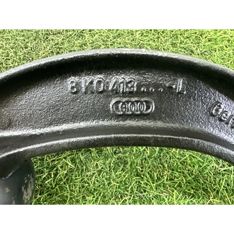 Амортизатор в сборе (подвеска) AUDI A4 B8 2012 2.0 CAEB 8K0413031CH