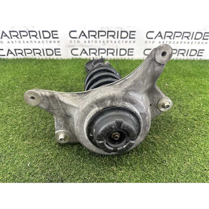 Амортизатор в сборе (подвеска) AUDI A4 B8 2012 2.0 CAEB 8K0413031CH