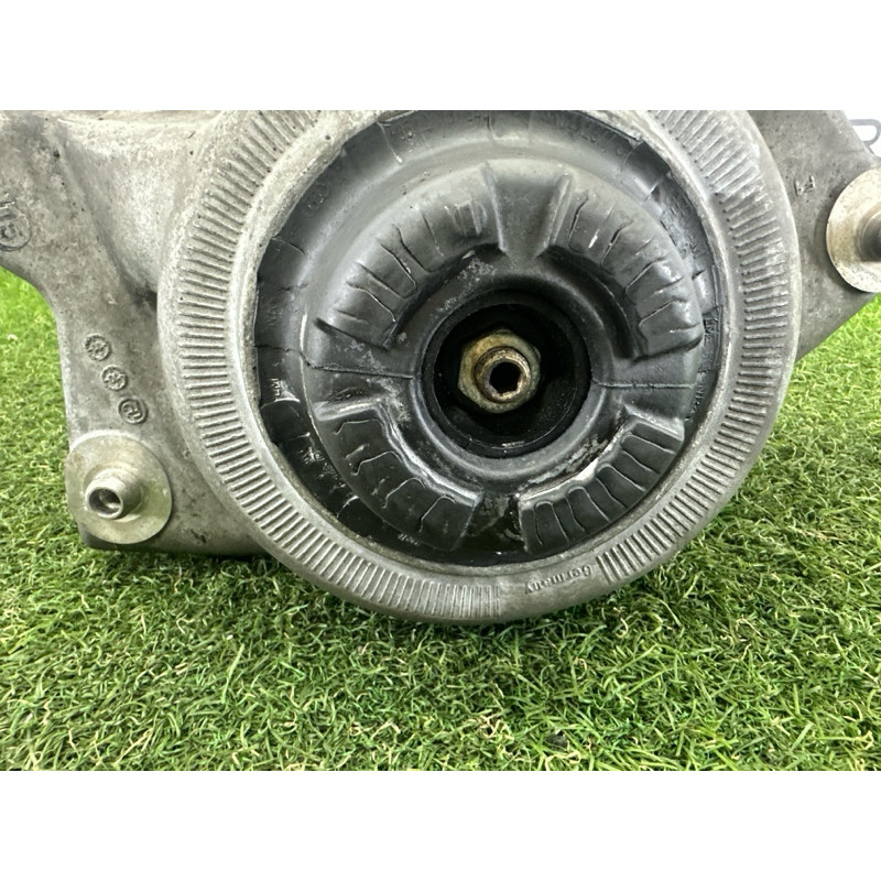 Амортизатор в сборе (подвеска) AUDI A4 B8 2012 2.0 CAEB 8K0413031CH