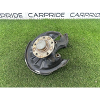 Цапфа подвески