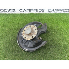 Цапфа подвески