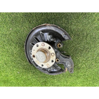 Цапфа подвески