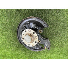 Цапфа подвески