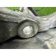 Поворотный кулак (подвеска) BMW 5-series F10 2015 2.0 N20 31216775769