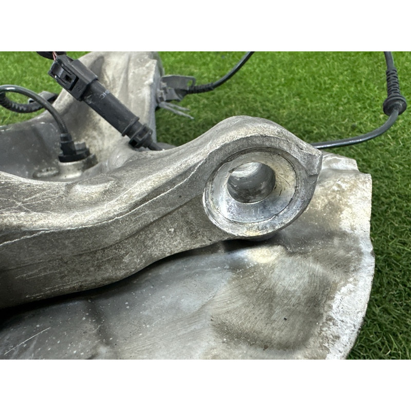 Поворотный кулак (подвеска) BMW 5-series F10 2015 2.0 N20 31216775769