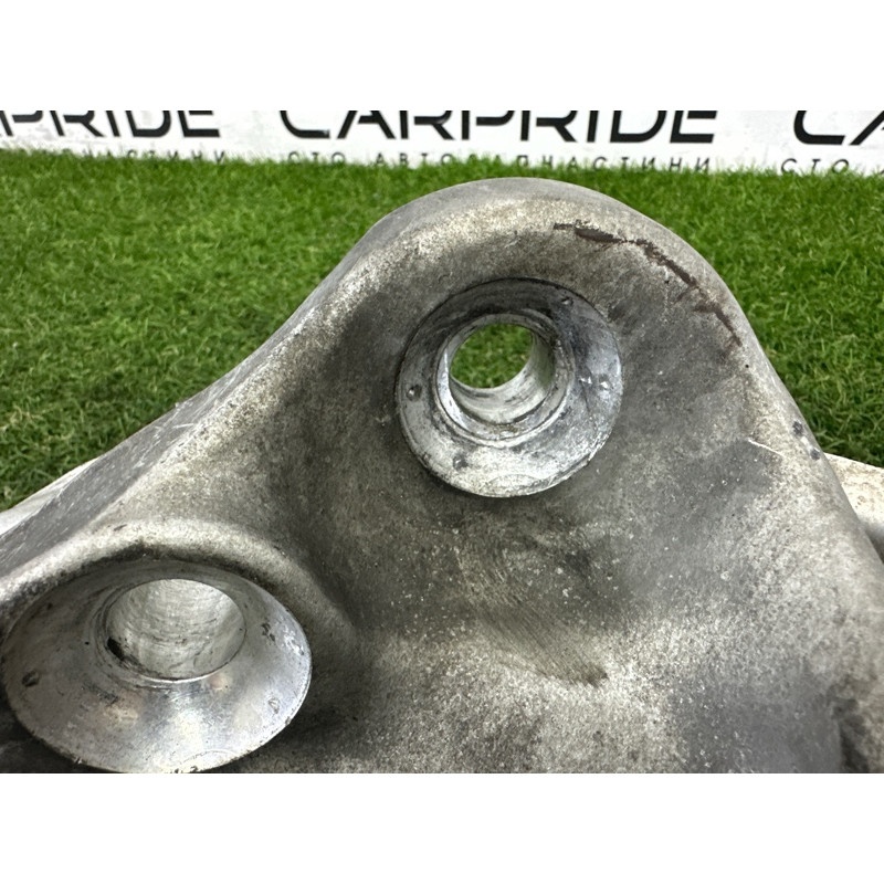 Поворотный кулак (подвеска) BMW 5-series F10 2015 2.0 N20 31216775769