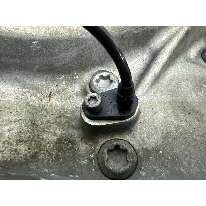 Поворотный кулак (подвеска) BMW 5-series F10 2015 2.0 N20 31216775769