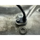Поворотный кулак (подвеска) BMW 5-series F10 2015 2.0 N20 31216775769