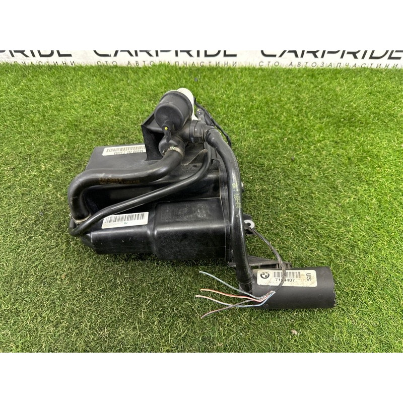 Абсорбер топливный (топливная система) BMW X5 E70 2011 3.0 N55B30 16117164407