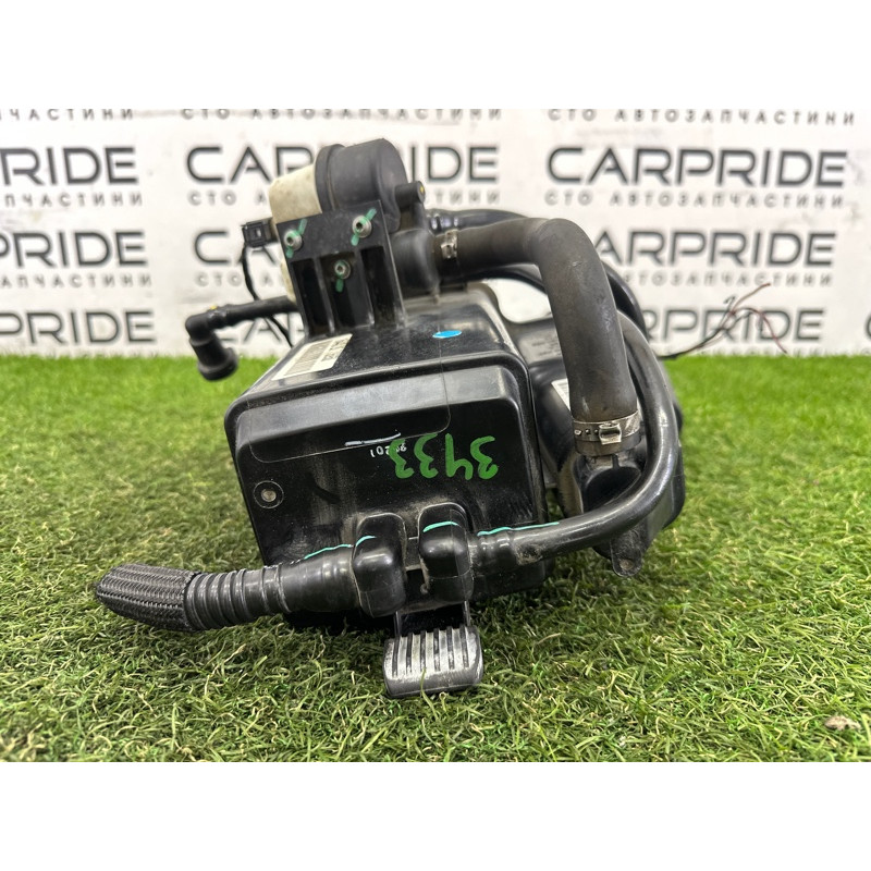 Абсорбер топливный (топливная система) BMW X5 E70 2011 3.0 N55B30 16117164407