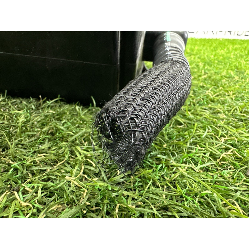 Абсорбер топливный (топливная система) BMW X5 E70 2011 3.0 N55B30 16117164407