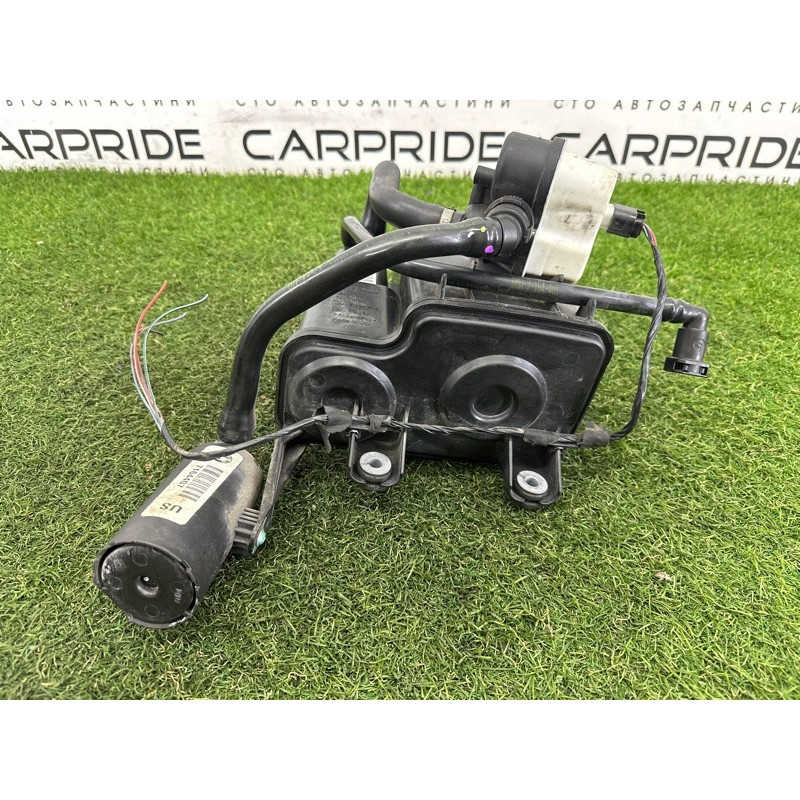 Абсорбер топливный (топливная система) BMW X5 E70 2011 3.0 N55B30 16117164407