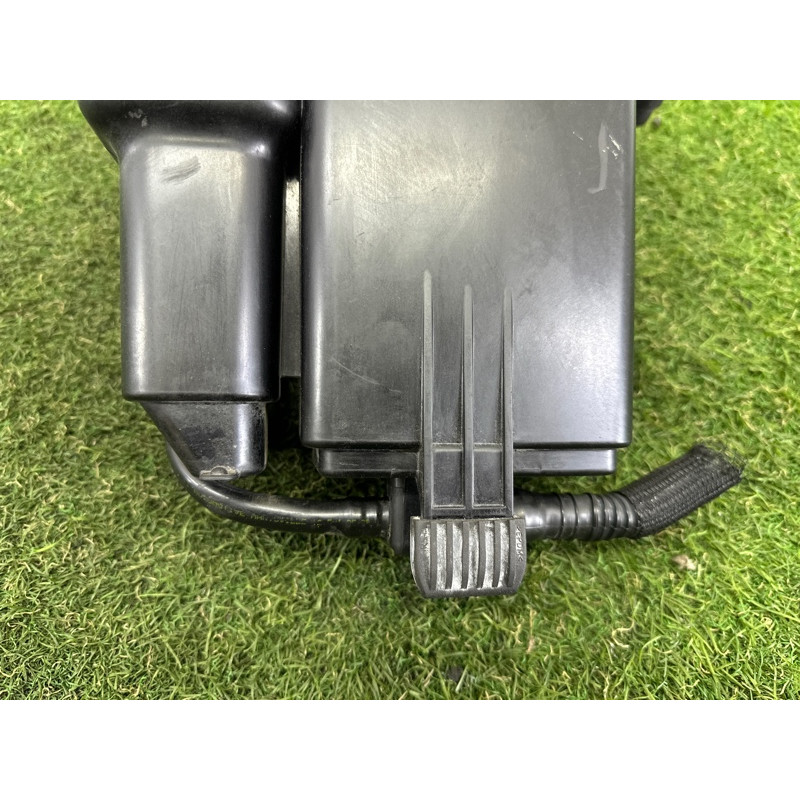 Абсорбер топливный (топливная система) BMW X5 E70 2011 3.0 N55B30 16117164407