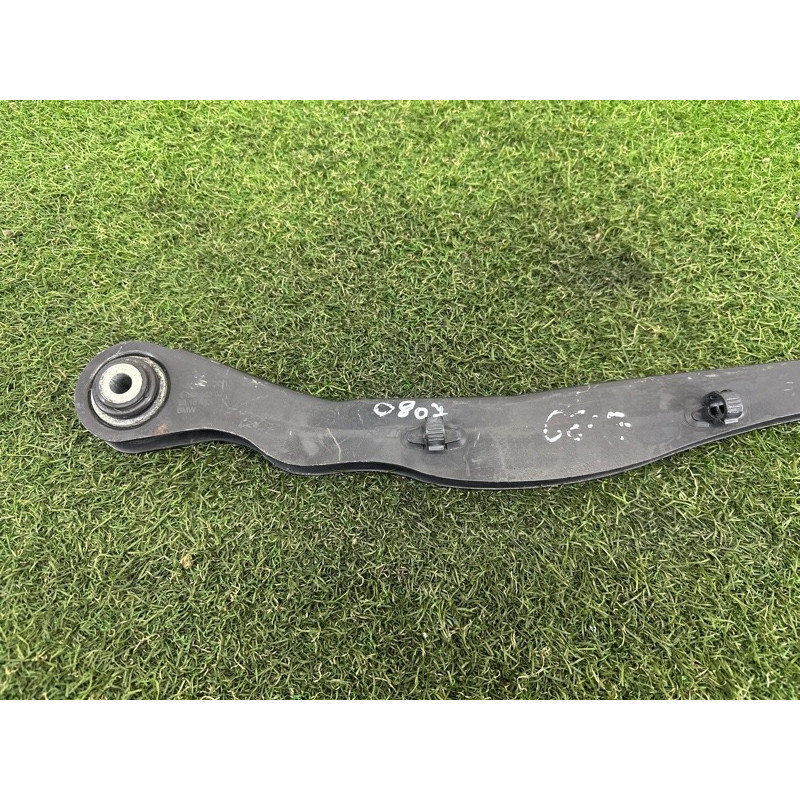 Рычаг подвески (подвеска) BMW X1 F48 2016 2.0 B46B20 33306895885