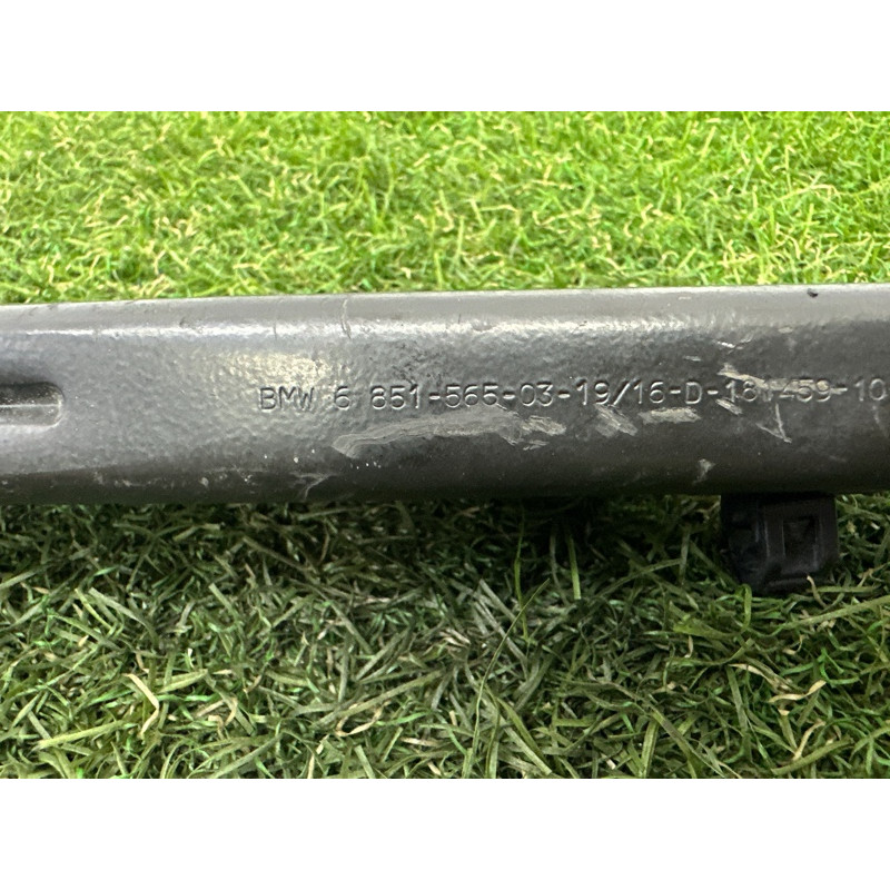 Рычаг подвески (подвеска) BMW X1 F48 2016 2.0 B46B20 33306895885