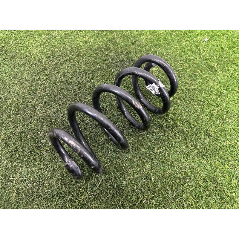 Пружина подвески (подвеска) BMW X1 F48 2016 2.0 B46B20 33536866776