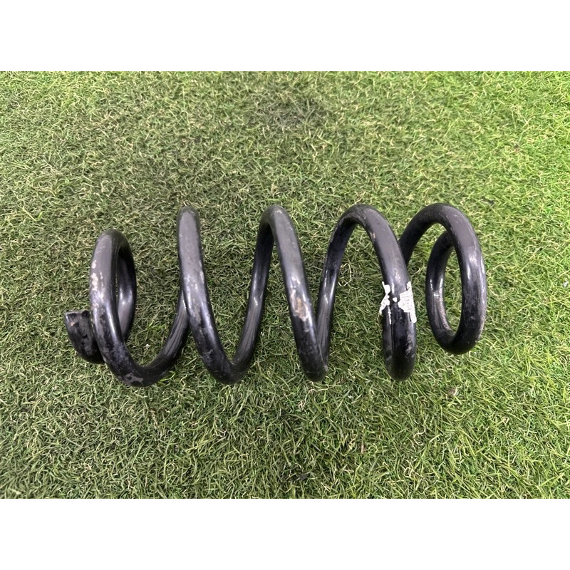 Пружина подвески (подвеска) BMW X1 F48 2016 2.0 B46B20 33536866776