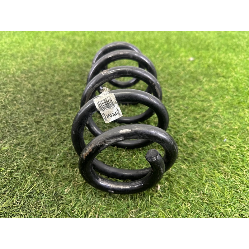 Пружина подвески (подвеска) BMW X1 F48 2016 2.0 B46B20 33536866776