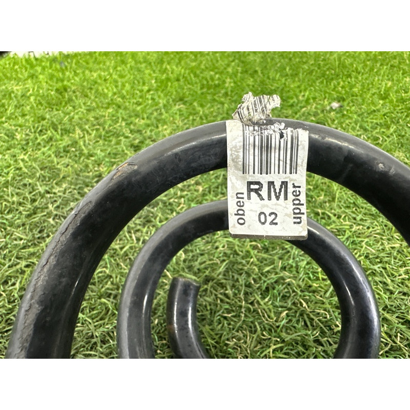 Пружина подвески (подвеска) BMW X1 F48 2016 2.0 B46B20 33536866776