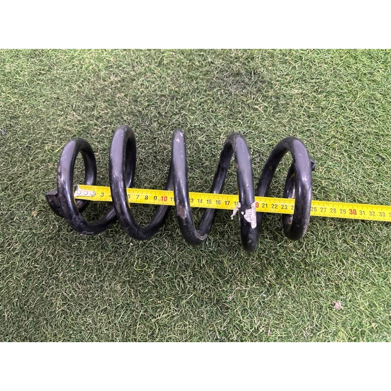 Пружина подвески (подвеска) BMW X1 F48 2016 2.0 B46B20 33536866776