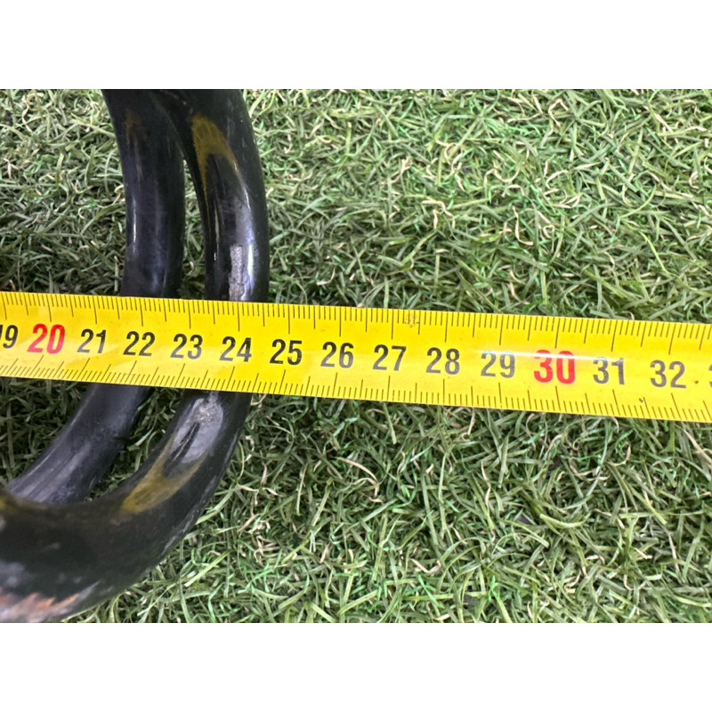 Пружина подвески (подвеска) BMW X1 F48 2016 2.0 B46B20 33536866776