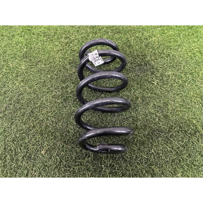 Пружина подвески (подвеска) BMW X1 F48 2016 2.0 B46B20 33536866776