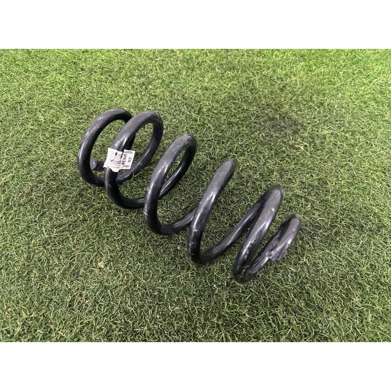 Пружина подвески (подвеска) BMW X1 F48 2016 2.0 B46B20 33536866776