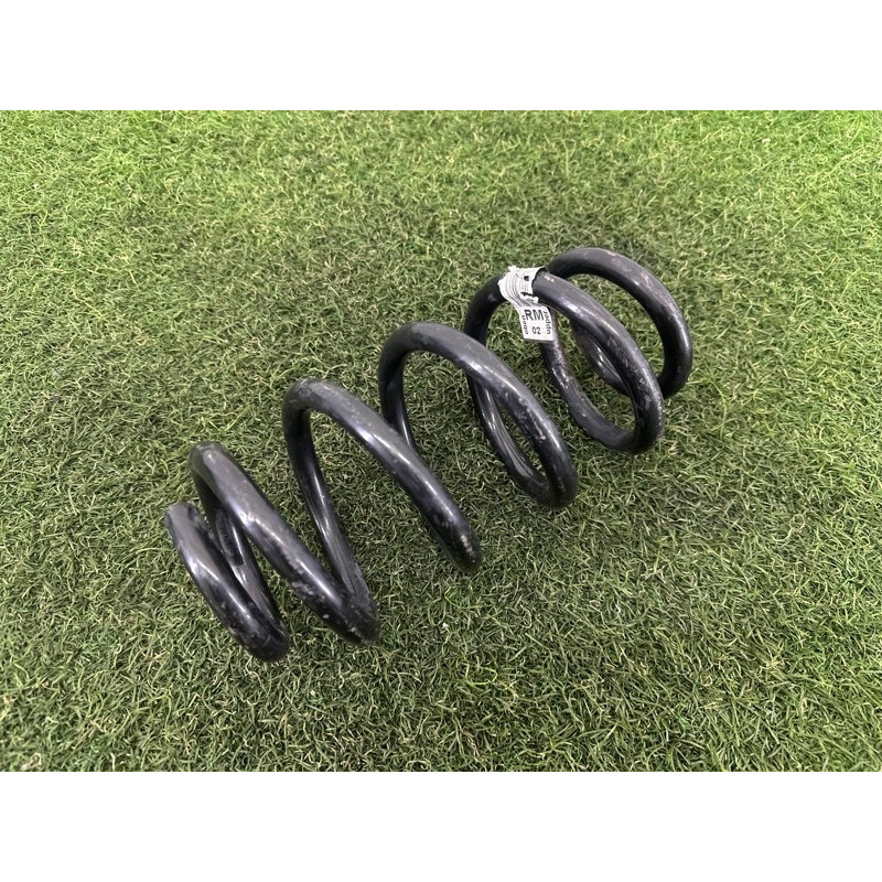 Пружина подвески (подвеска) BMW X1 F48 2016 2.0 B46B20 33536866776