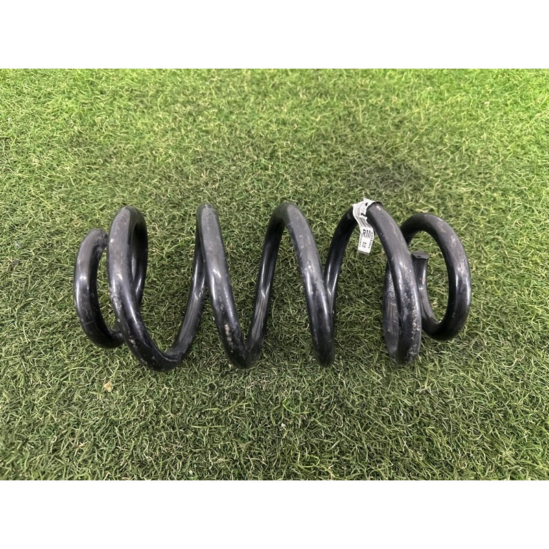 Пружина подвески (подвеска) BMW X1 F48 2016 2.0 B46B20 33536866776