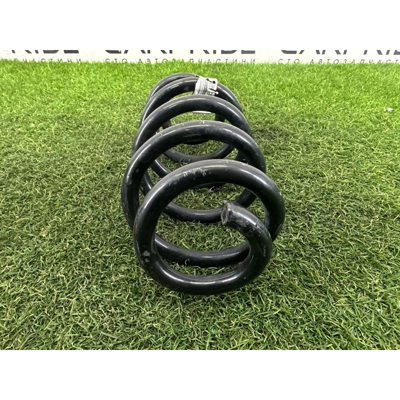 Пружина подвески (подвеска) BMW X1 F48 2016 2.0 B46B20 33536866776