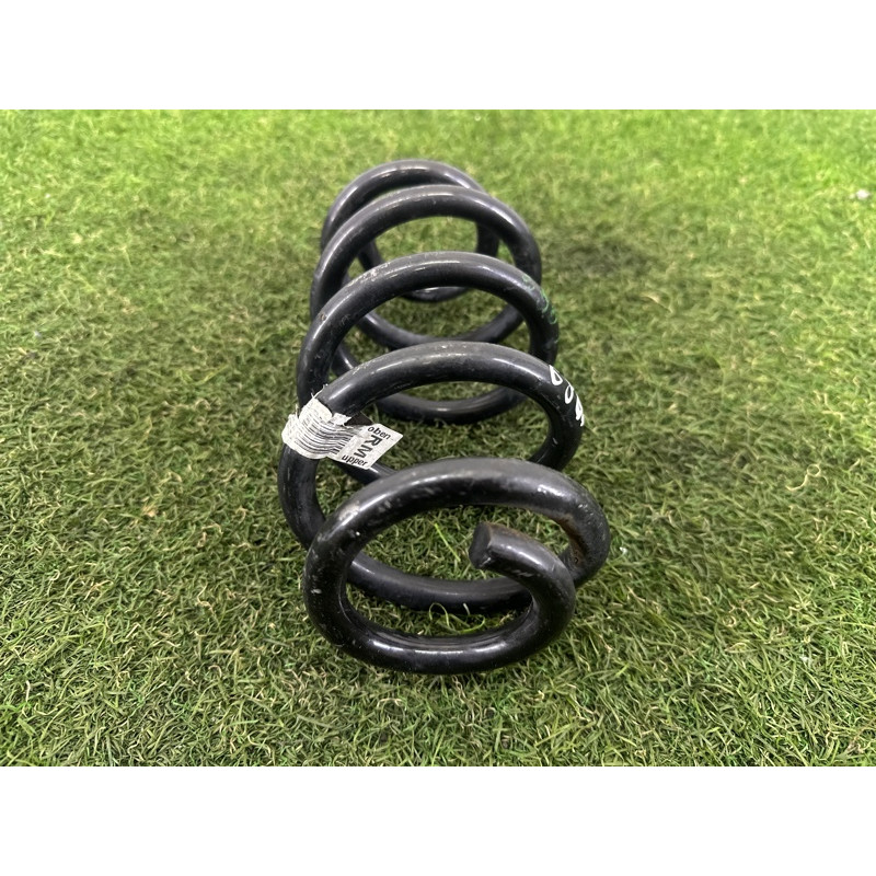 Пружина подвески (подвеска) BMW X1 F48 2016 2.0 B46B20 33536866776