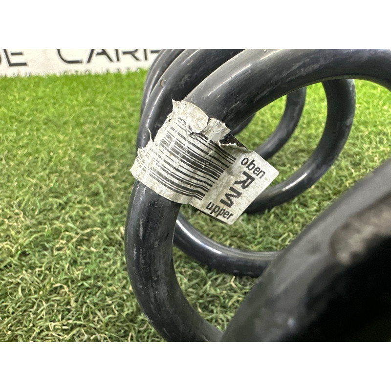 Пружина подвески (подвеска) BMW X1 F48 2016 2.0 B46B20 33536866776