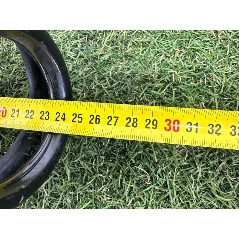 Пружина подвески (подвеска) BMW X1 F48 2016 2.0 B46B20 33536866776