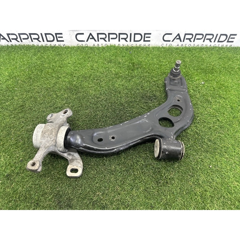 Рычаг подвески (подвеска) BMW X1 F48 2016 2.0 B46B20 31126879843