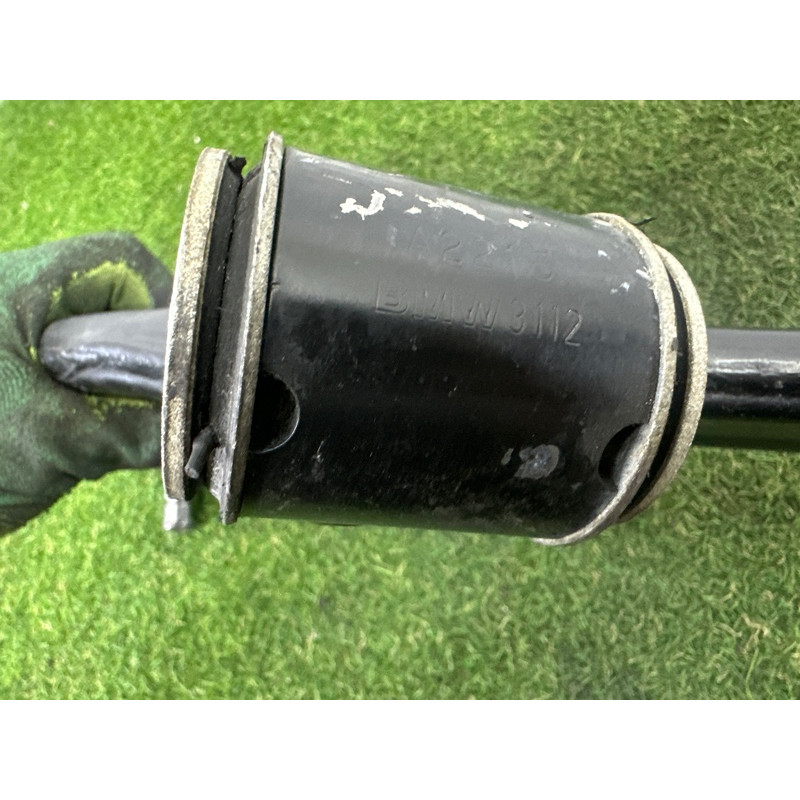 Рычаг подвески (подвеска) BMW X1 F48 2016 2.0 B46B20 31126879843