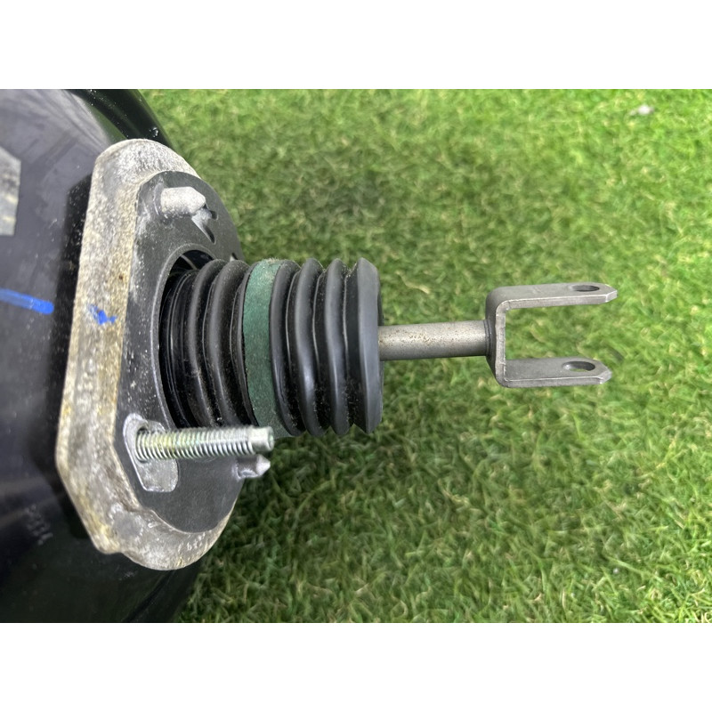 Вакуумный усилитель тормозов в сборе (тормозная система) BMW X3 F25 2013 3.0 N55B30 34336797469