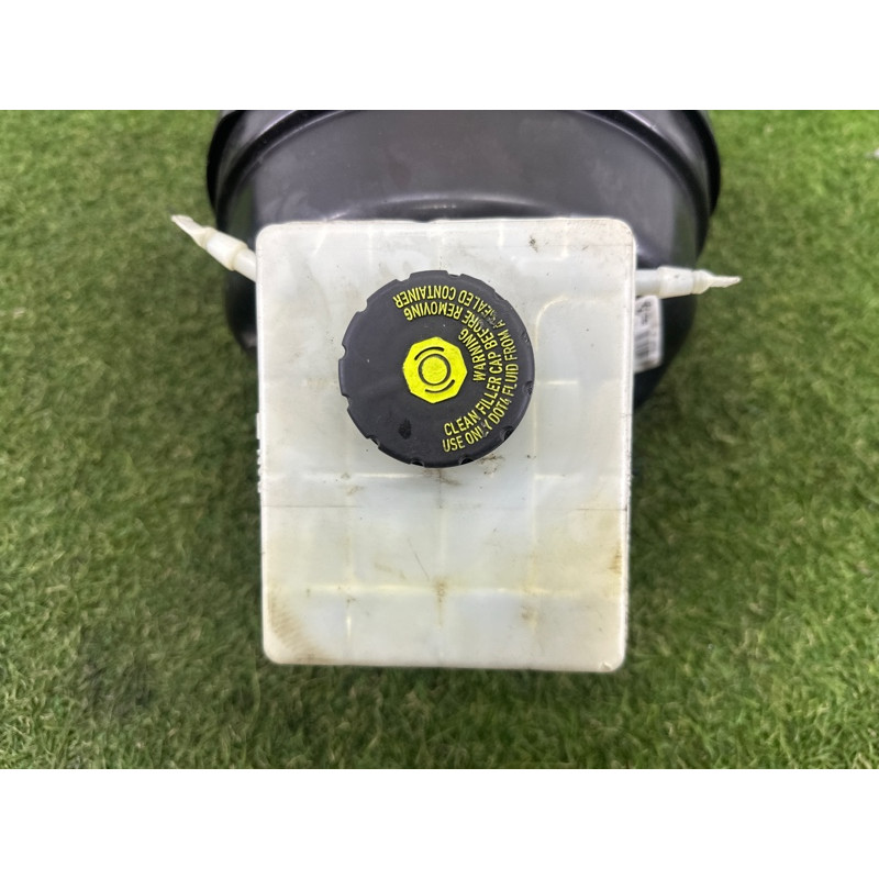 Вакуумный усилитель тормозов в сборе (тормозная система) BMW X3 F25 2013 3.0 N55B30 34336797469