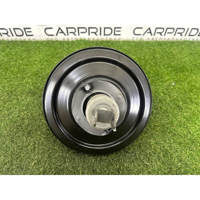 Вакуумный усилитель тормозов в сборе (тормозная система) BMW X5 E70 2011 3.0 N55B30 34336791410