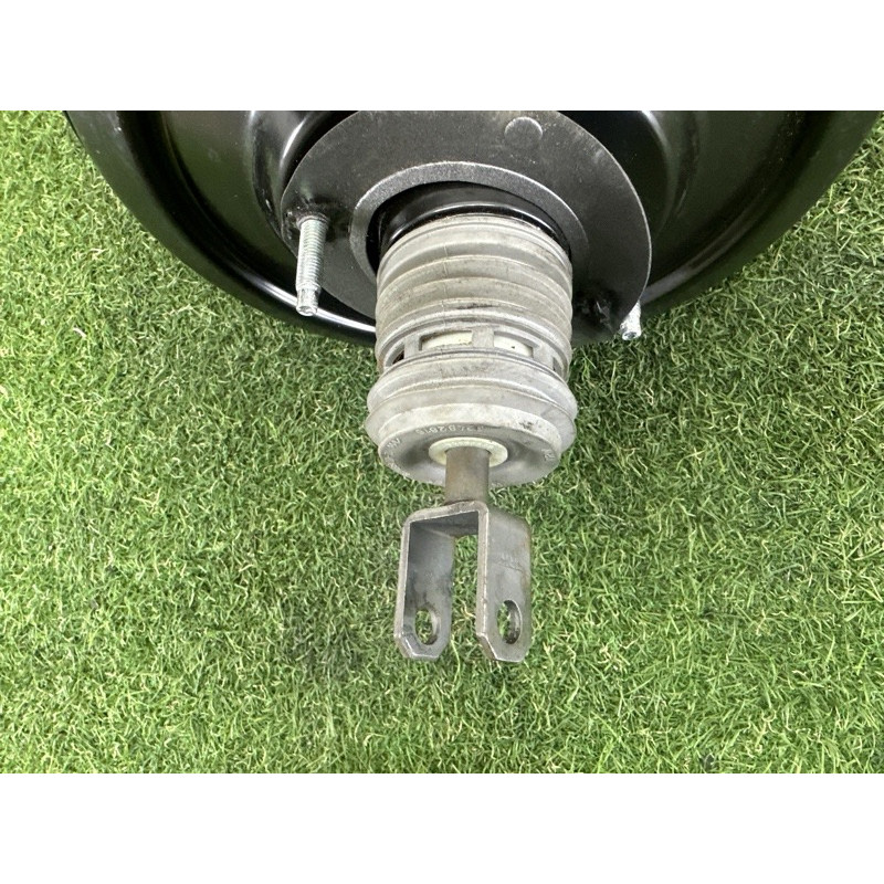 Вакуумный усилитель тормозов в сборе (тормозная система) BMW X5 E70 2011 3.0 N55B30 34336791410