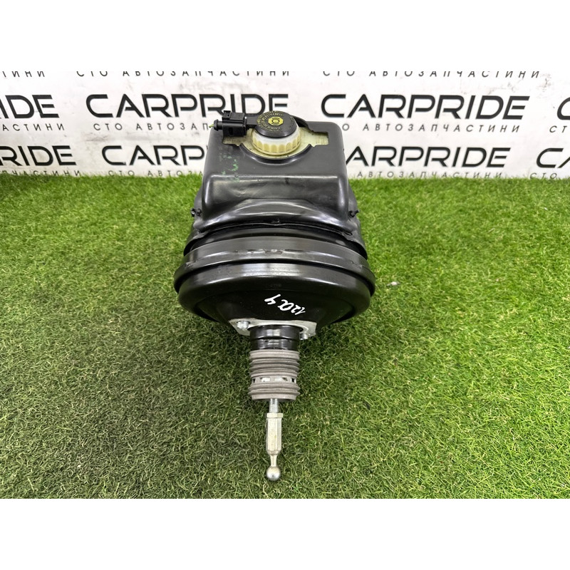 Вакуумный усилитель тормозов в сборе (тормозная система) AUDI A4 B8 2012 2.0 CAEB 8K0612107B