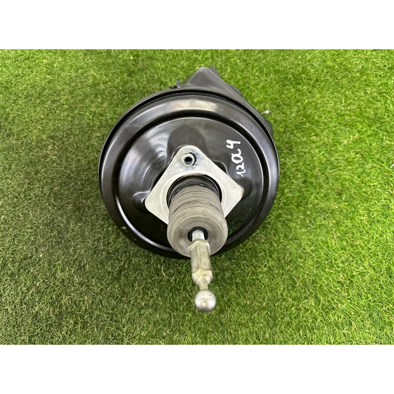 Вакуумный усилитель тормозов в сборе (тормозная система) AUDI A4 B8 2012 2.0 CAEB 8K0612107B