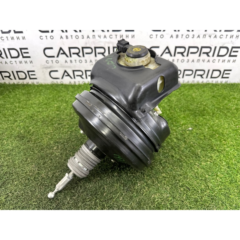 Вакуумный усилитель тормозов в сборе (тормозная система) AUDI A4 B8 2012 2.0 CAEB 8K0612107B