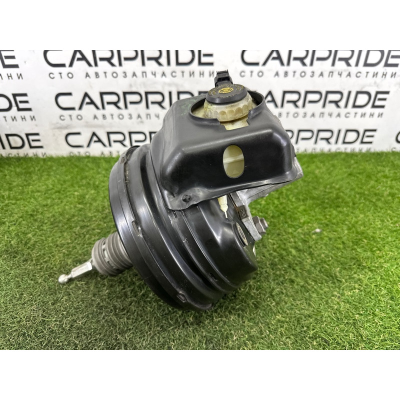 Вакуумный усилитель тормозов в сборе (тормозная система) AUDI A4 B8 2012 2.0 CAEB 8K0612107B