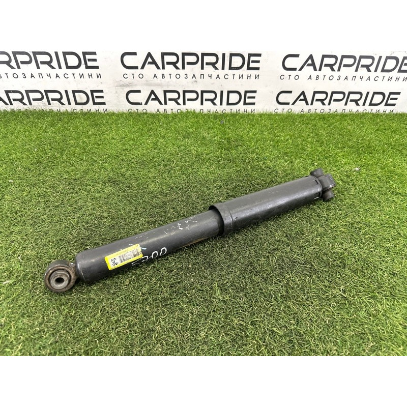 Амортизатор (подвеска) Nissan Rogue T32 2016 2.5 QR25DE E62104BA1C