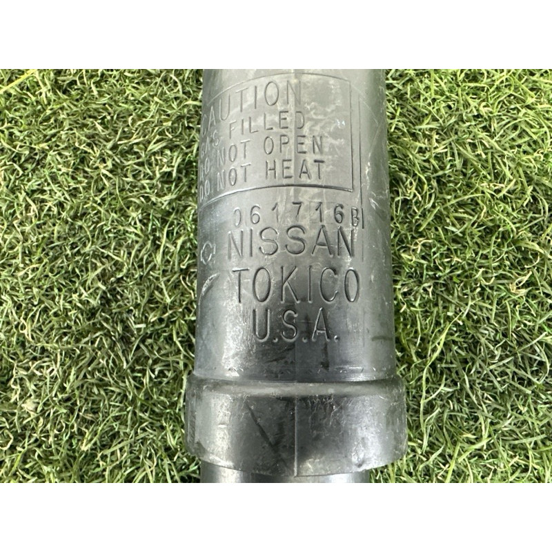 Амортизатор (подвеска) Nissan Rogue T32 2016 2.5 QR25DE E62104BA1C