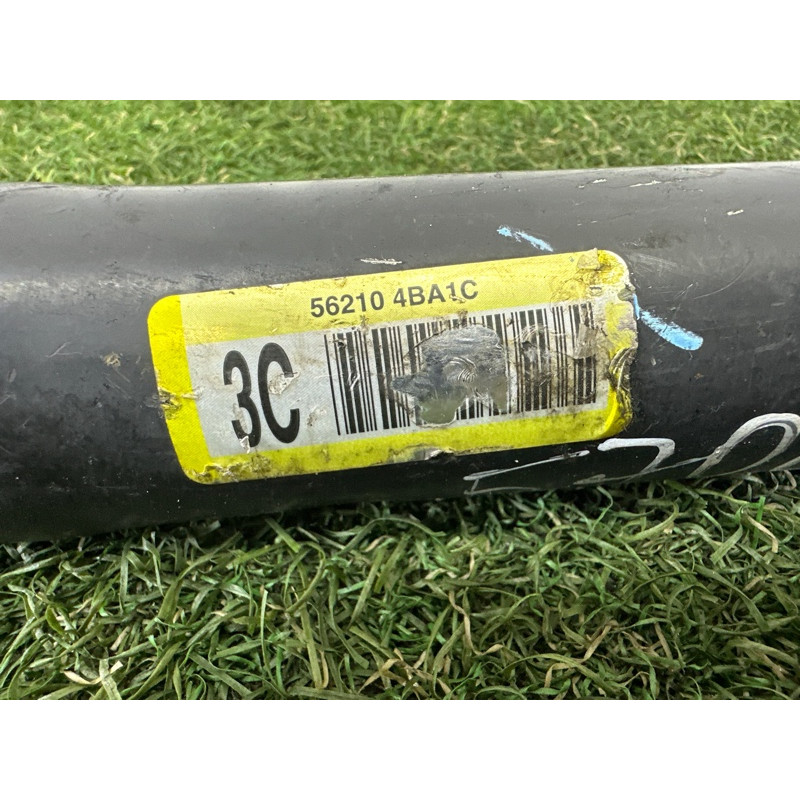 Амортизатор (подвеска) Nissan Rogue T32 2016 2.5 QR25DE E62104BA1C