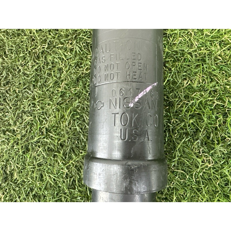 Амортизатор (подвеска) Nissan Rogue T32 2016 2.5 QR25DE E62104BA1C