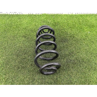 Пружина подвески