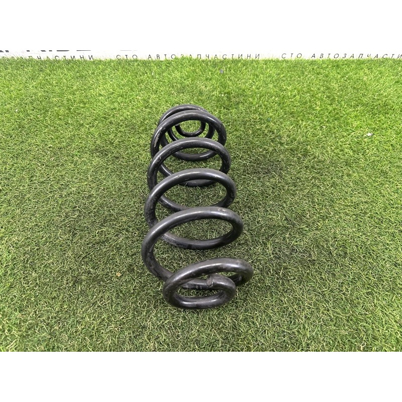 Пружина подвески (подвеска) BMW X5 E70 2013-2015 3.0 33536779861