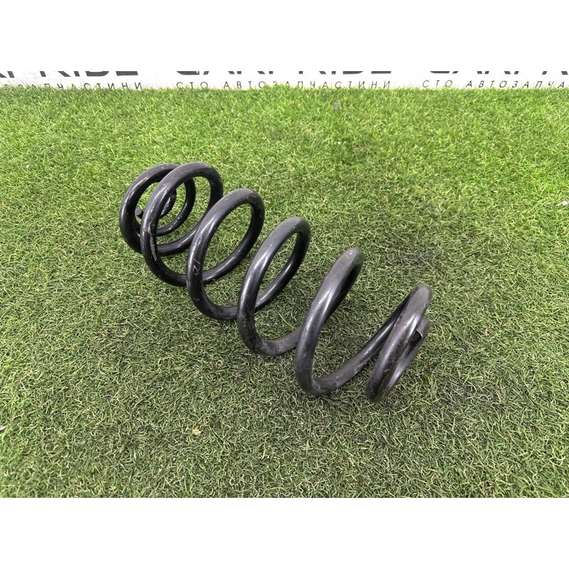 Пружина подвески (подвеска) BMW X5 E70 2013-2015 3.0 33536779861